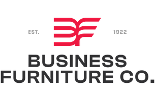 Business Furniture Logo Small