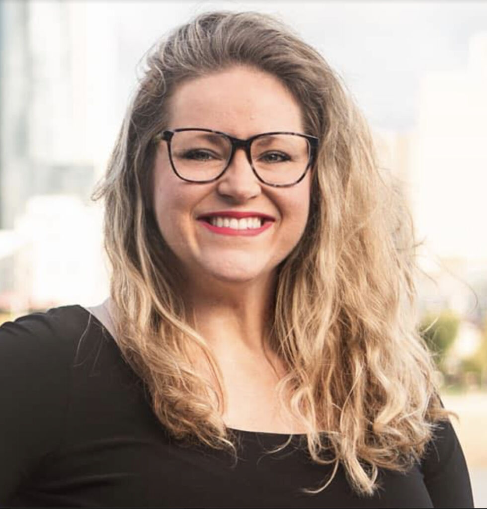 Courtney O'Brien Washington Township Schools Foundation