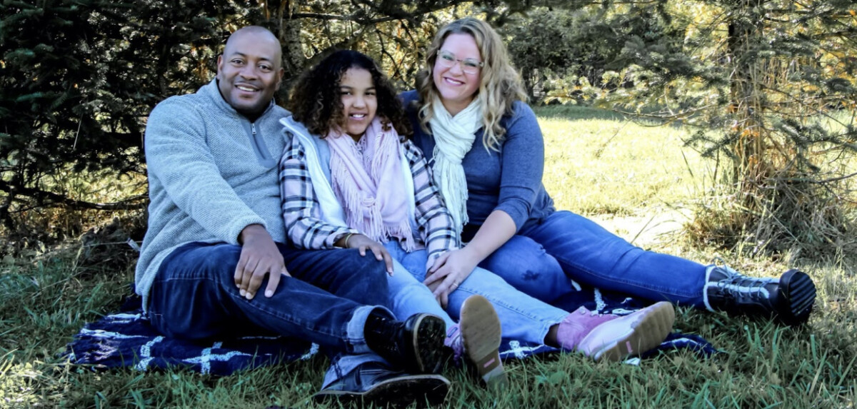 Courtney O'Brien Washington Township Schools Foundation