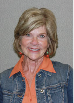 Marsha Reynolds