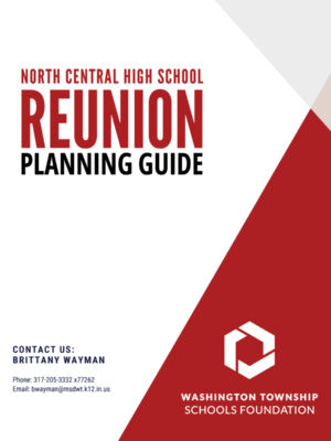 WTSF Reunion Guide_Cover