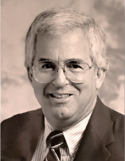 Photo of Terry Kahn