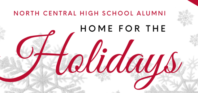 2022 Home for the Holidays Blog Banner