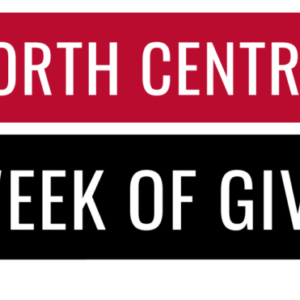 2023 Week of Giving Banner
