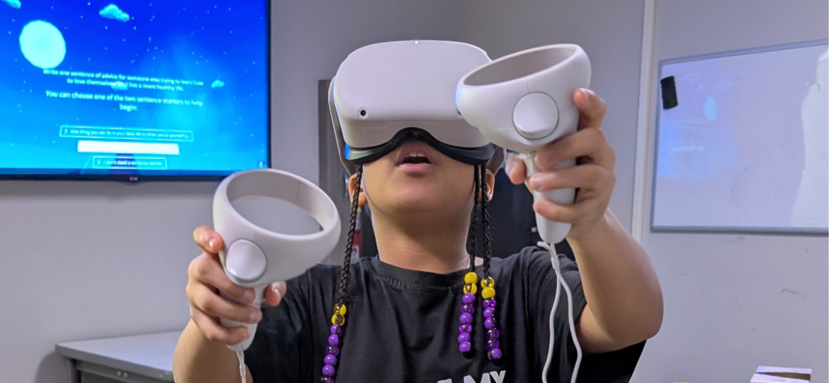 VR Featured Image