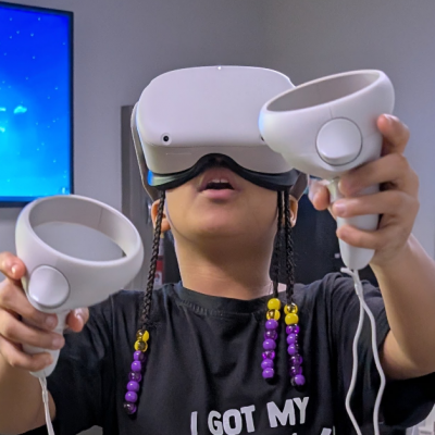 VR Featured Image