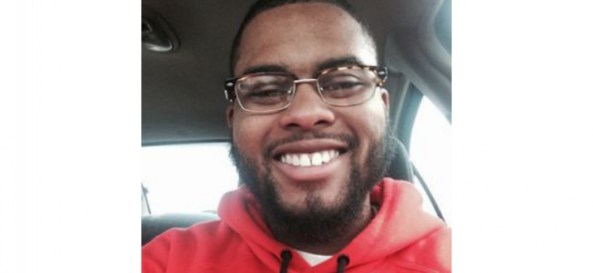 Darrien Grays Featured Image