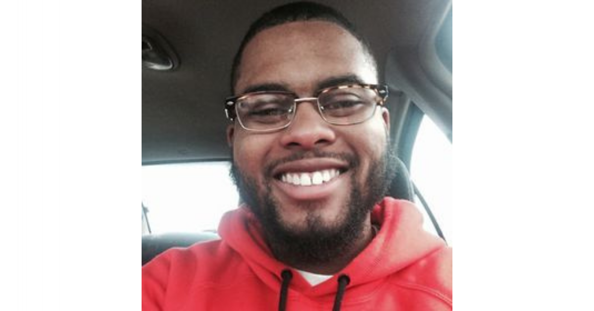 Alumni Highlight: Darrien Grays - Washington Township Schools Foundation