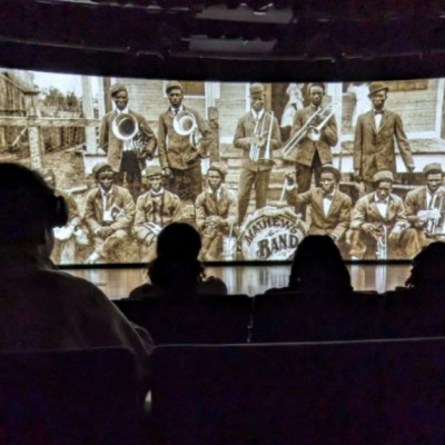 HBCU Visits Featured Image