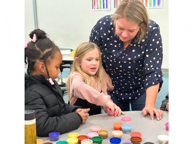 AV KG Parent Sessions Featured Image
