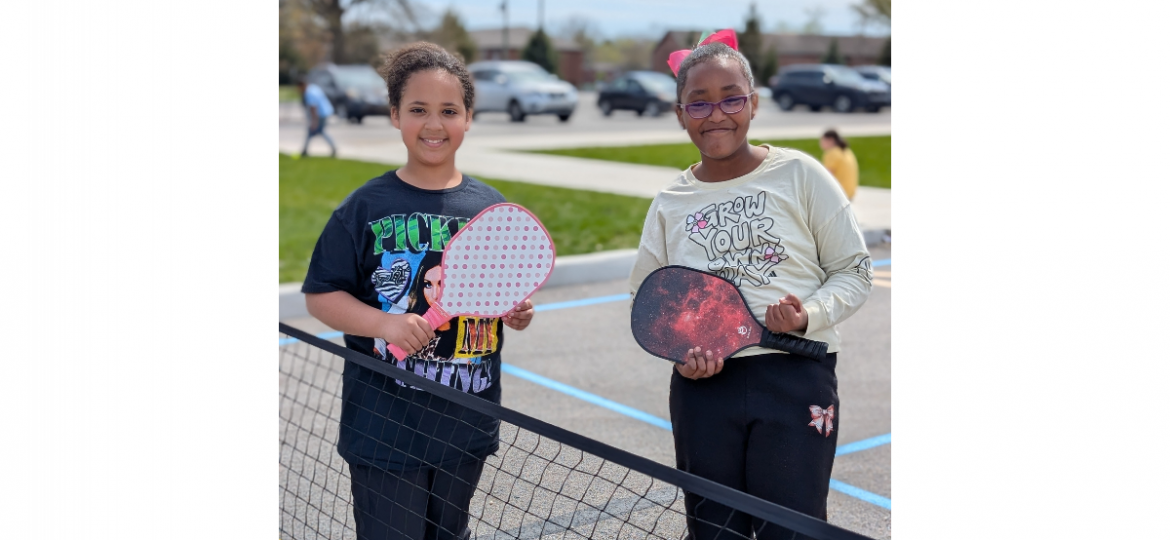 Nora Pickleball Club Featured Image