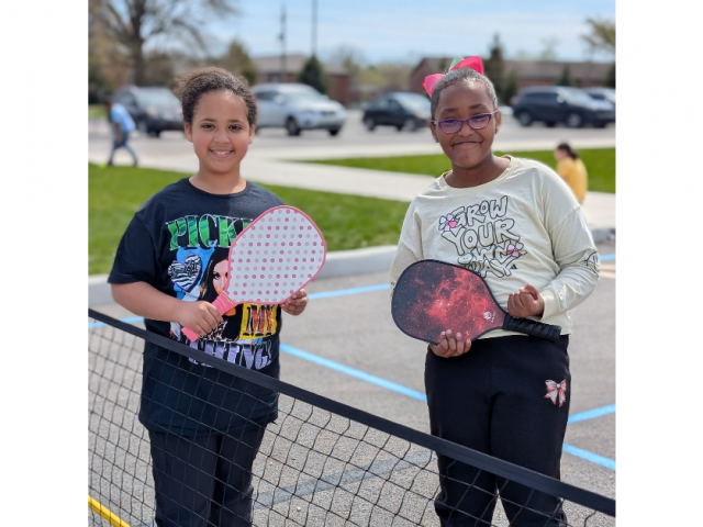 Nora Pickleball Club Featured Image