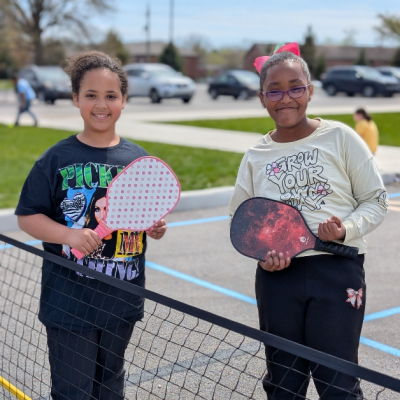 Nora Pickleball Club Featured Image