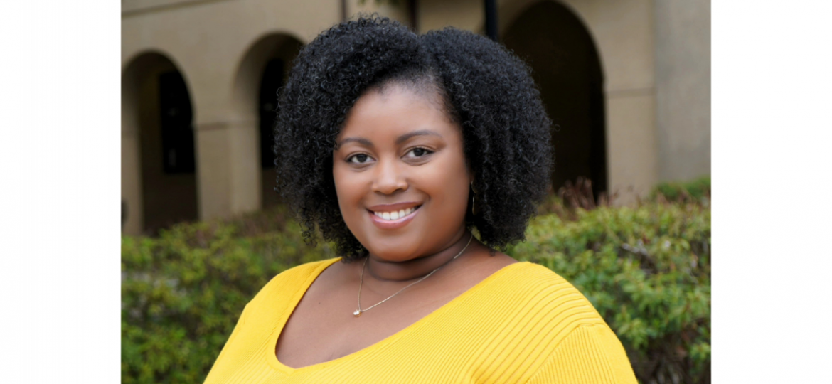 DeShara Doub Featured Image