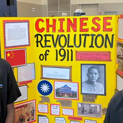 National History Day Mission Minute
