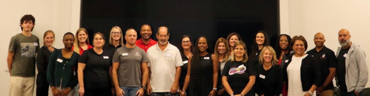 2025 WTSF Board of Directors