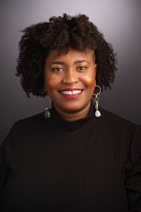 Dr. Katrina Overby