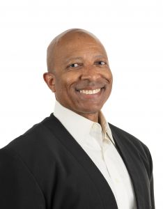 Michael Michael Johnson (NC '87)