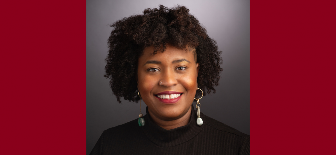 Katrina M. Overby, Ph.D.