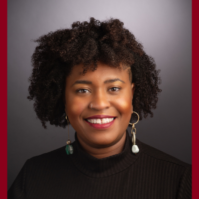 Katrina M. Overby, Ph.D.