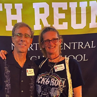 Reunion Support Mission Minute