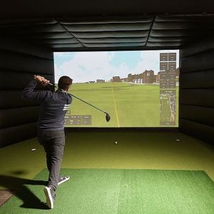 Golf Simulator