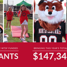 Winter 2026 Grant Update