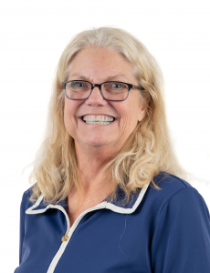 Becky Volk Becky Volk