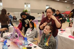 JEL Cosmetology Braid Bar