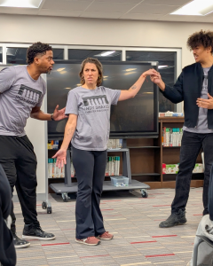 Indy Shakes Theatre Company