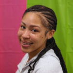 Amyiah Amyiah Pearson