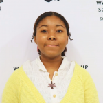 Iziporah Iziporah Smith