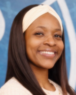 Nia-Morgan Hayes Nia-Morgan Hayes