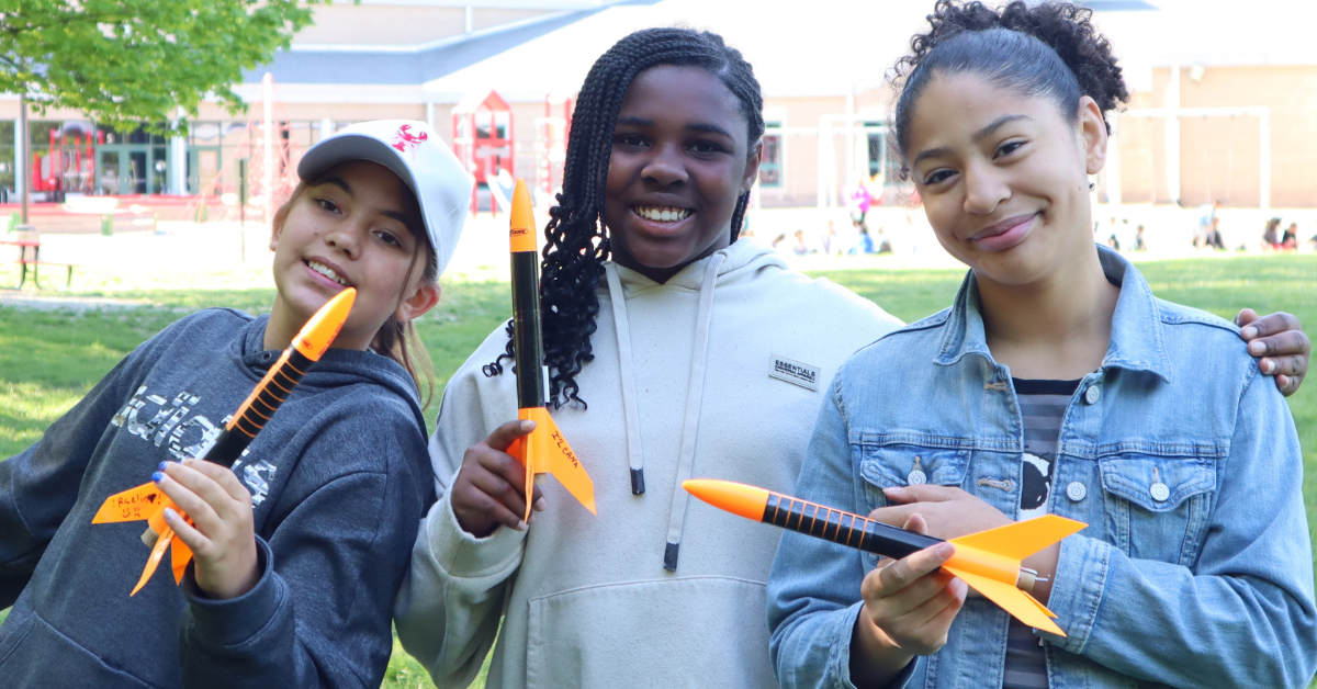 FH Rocketry