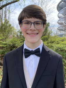 Dominik Dominik Miller (NC ’27)