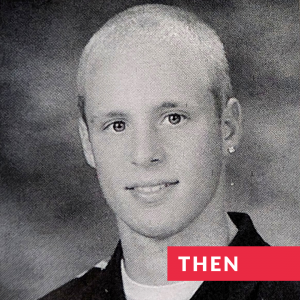 Tyler Thiems Then