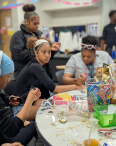 Cultural Connections Club at True North Academy