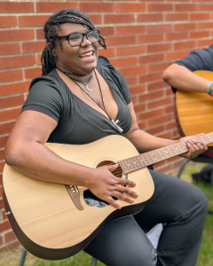 True North Guitar Club