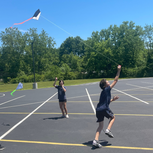 Learning Under the Sun 2024