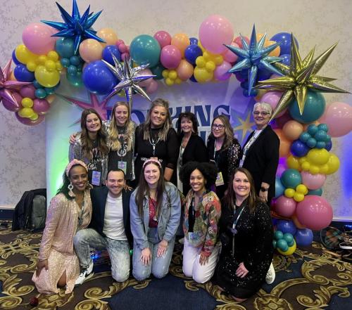 Washington Township Schools Foundation - GYTO Conference
