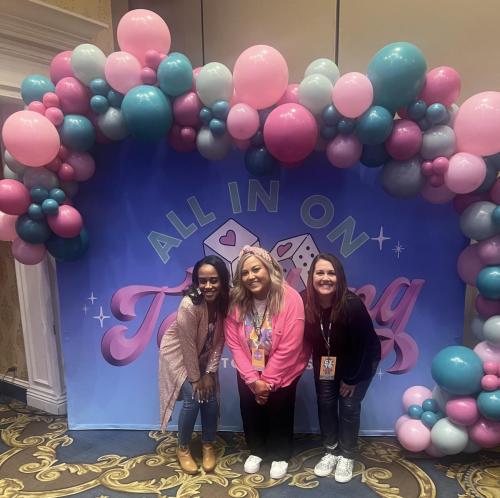 Washington Township Schools Foundation - GYTO Conference