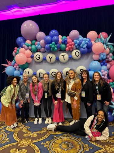 Washington Township Schools Foundation - GYTO Conference