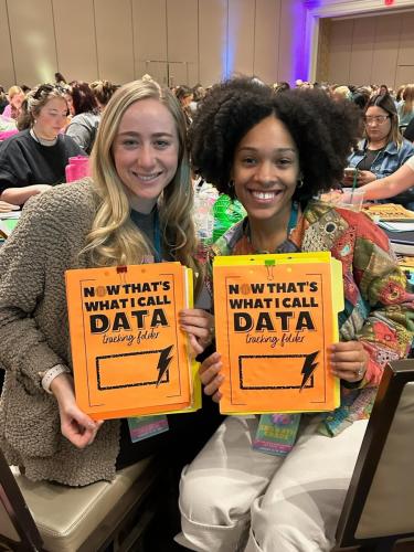 Washington Township Schools Foundation - GYTO Conference