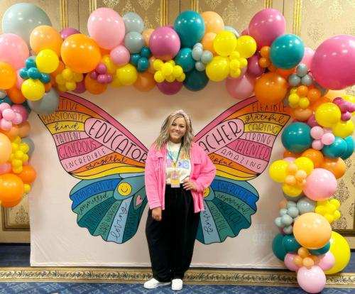 Washington Township Schools Foundation - GYTO Conference