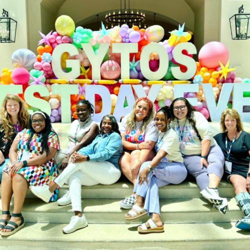 Washington Township Schools Foundation - GYTO Conference