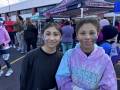 WTSF Great North Run 2025