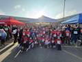 WTSF Great North Run 2025