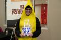 WTSF Great North Run 2025
