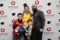 WTSF Great North Run 2025