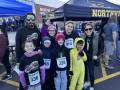 WTSF Great North Run 2025